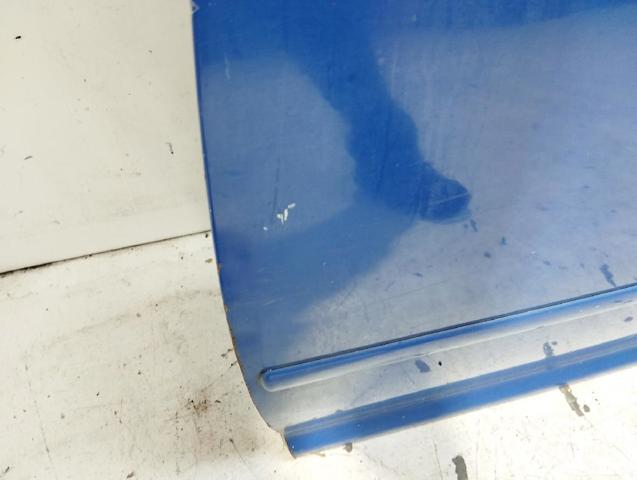 Porta dianteira esquerda Volkswagen Bora 1J2