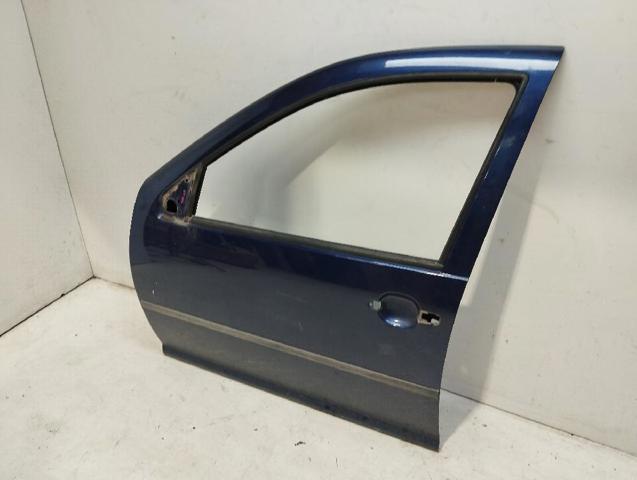 Porta dianteira esquerda Volkswagen Bora 1J2
