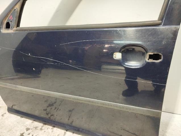 Porta dianteira esquerda Volkswagen Bora 1J2