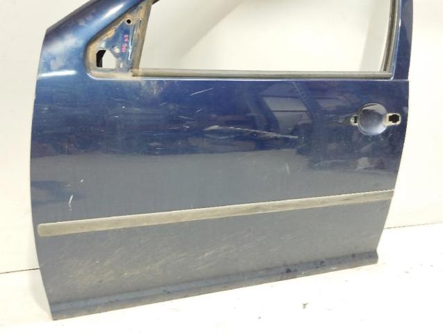 Porta dianteira esquerda Volkswagen Bora 1J2