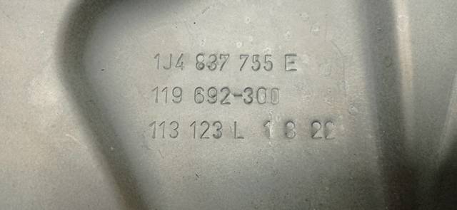 VAG 1J4837461H Стеклоподъемник передней левой двери в наличии Черкассы