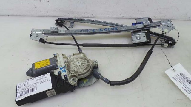 VAG 1J4837461H Стеклоподъемник передней левой двери в наличии Житомир