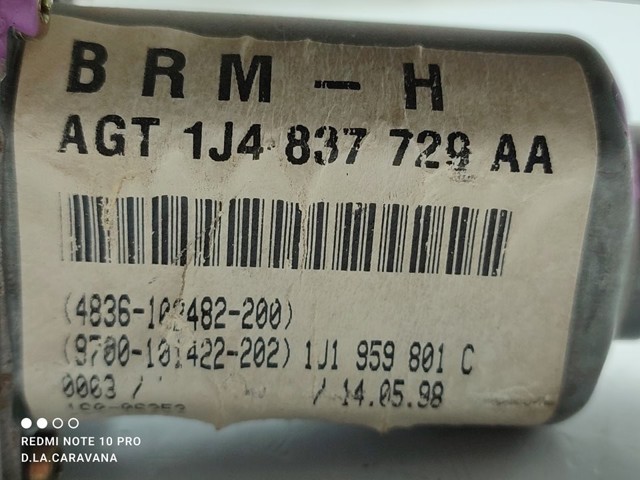 1J4837729AA купить Украина