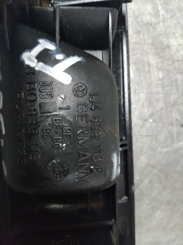 VAG 1J4839113C Ручка двери задней внутренняя левая в наличии Хмельницкий