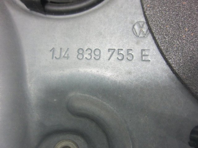 1J4839755E Мотор стеклоподъемника двери задней левой купить Кривой Рог