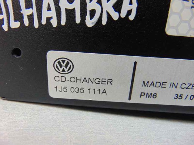 1J5035111A VAG купить в Черновцы