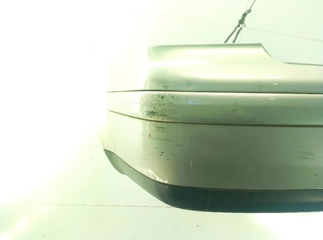 Pára-choque traseiro Volkswagen Bora 1J2