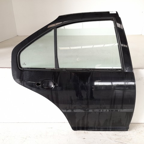 Porta traseira direita para Volkswagen Bora 1J5833056F
