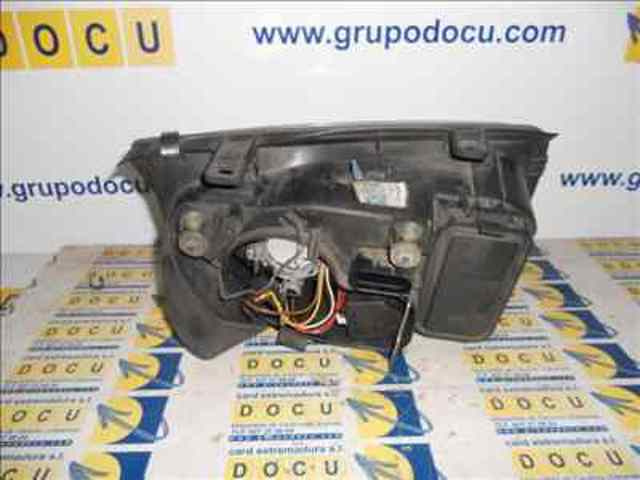 1J5941017BE VAG Фара левая купить в Ужгород