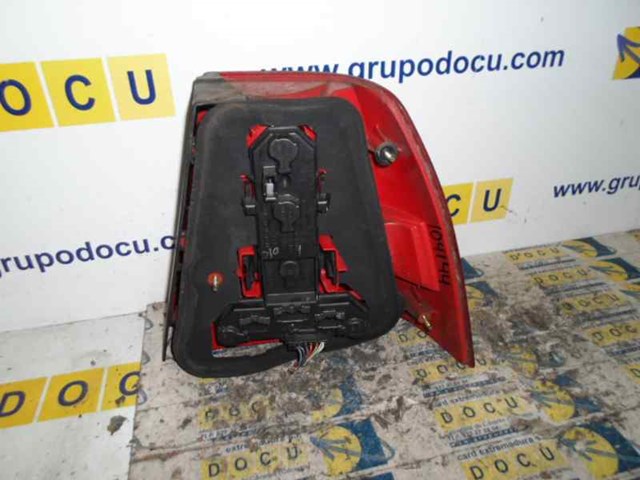 1J5945095AA VAG Фонарь задний левый купить в Павлоград