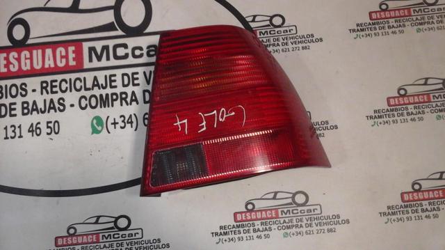 VAG 1J5945257 Цоколь (патрон) заднего фонаря в наличии Хмельницкий