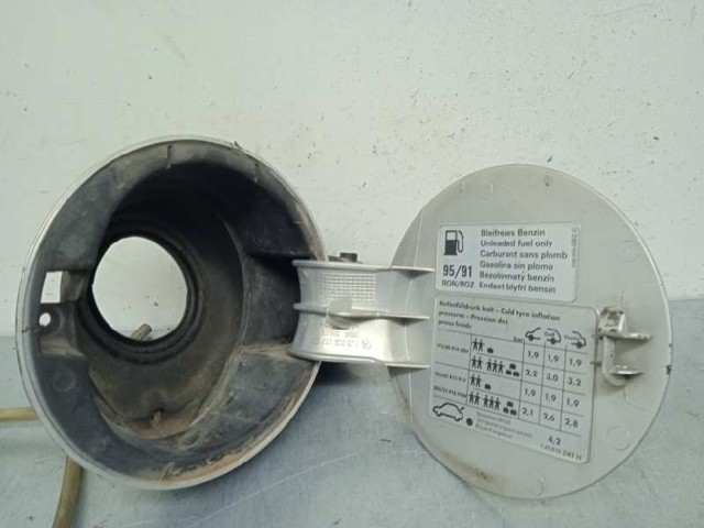 1J6809857C VAG Лючок бензобака купить в Чернигов