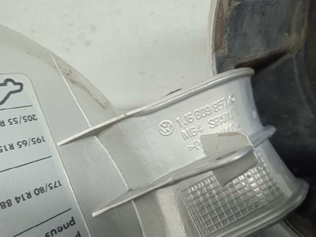 1J6809857C VAG Лючок бензобака (топливного бака) купить в Запорожье