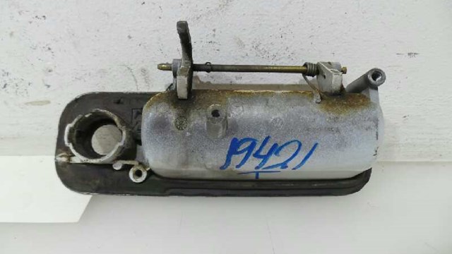 1J6827565A VAG Ручка крышки багажника (двери 3/5-й задней) наружная купить в Харьков