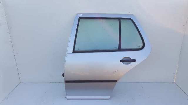 Porta traseira esquerda para Volkswagen Golf IV 1.9 TDI ASV 1J6833055F