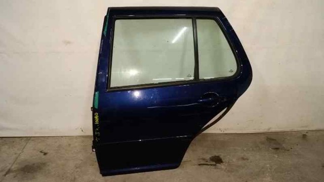 VAG 1J6833055F Дверь задняя левая в наличии Ужгород