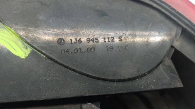 VAG 1J6945096T Задний фонарь в наличии Черновцы