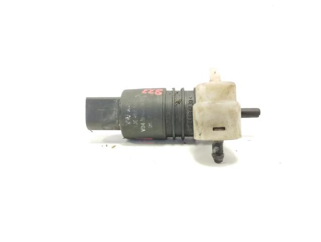 Bomba de motor de fluido para lavador de vidro dianteiro/traseiro 1J6955651 VAG