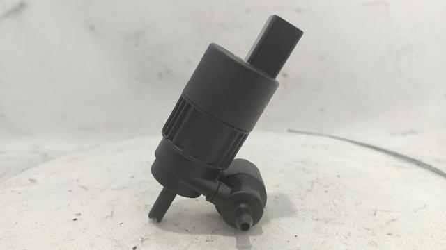 Bomba de motor de fluido para lavador de vidro dianteiro/traseiro 1J6955651 VAG