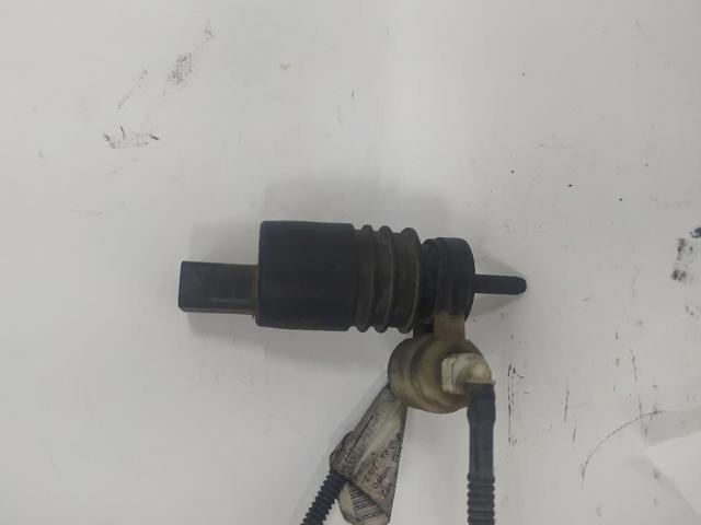 Bomba de motor de fluido para lavador de vidro dianteiro/traseiro 1J6955651 VAG