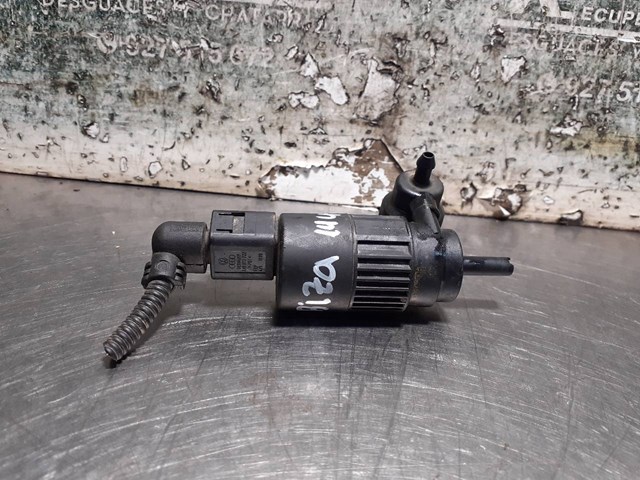 Bomba limpa para Volkswagen Golf IV 1.9 TDI ATDAXR 1J6955651