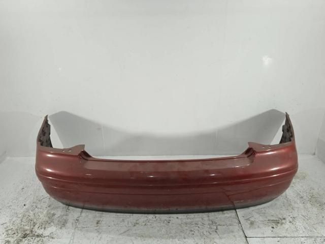 VAG 1J9807417 Бампер задний в наличии Чернигов