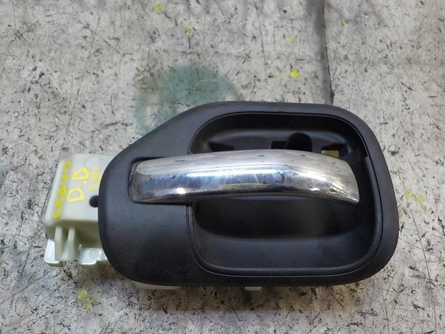 1JU98SZ0AA CHRYSLER Ручка двери правой внутренняя передняя/задняя купить в Сумы