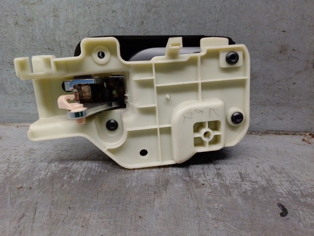 1JU98SZ0AA CHRYSLER Ручка двери правой внутренняя передняя/задняя купить в Украина