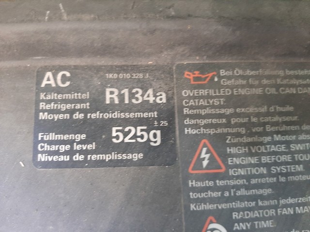 VAG 1K0010328J в наличии Днепр