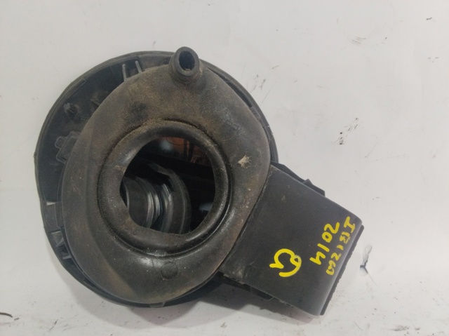 Alcapão do tanque de combustível Skoda Octavia 1Z3