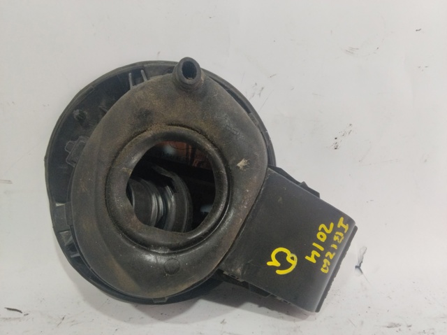 Alcapão do tanque de combustível Skoda Octavia 1Z3