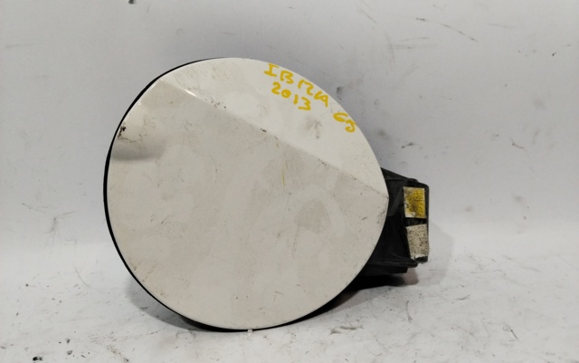 Alcapão do tanque de combustível Skoda Octavia 1Z3