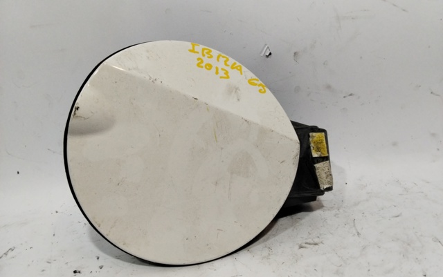 Alcapão do tanque de combustível Skoda Octavia 1Z3