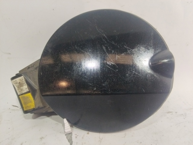 Alcapão do tanque de combustível Skoda Octavia 1Z3