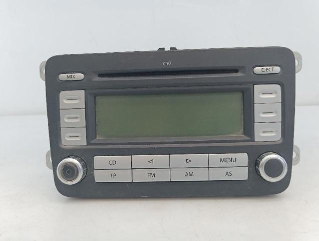 VAG 1K0035186AF Магнитола (радио AM/FM), универсальная в наличии Черновцы