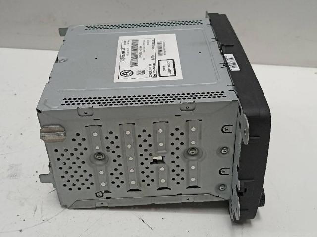 1K0035186AR VAG Магнитола (радио AM/FM) купить в Днепр