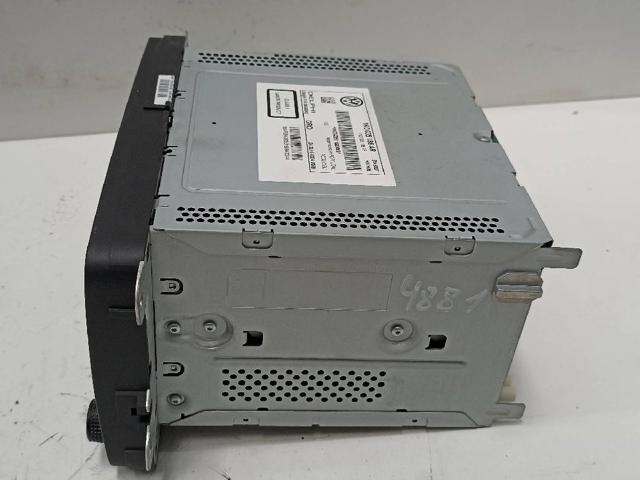 1K0035186AR Магнитола купить Тернополь