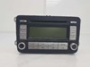 Sistema audio / radio cd para volkswagen passat berlina 2.0 tdi (140 cv) bkp 1K0035186T