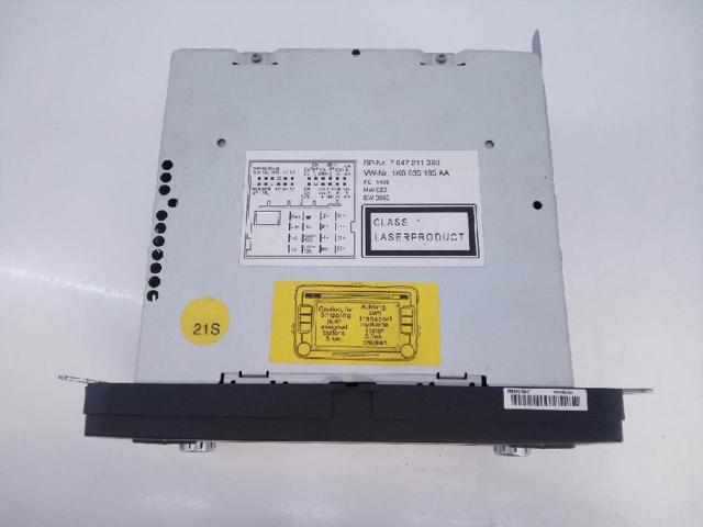 VAG 1K0035195AA в наличии Киев