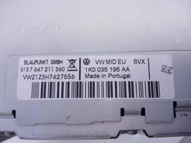 1K0035195AA VAG купить в Хмельницкий