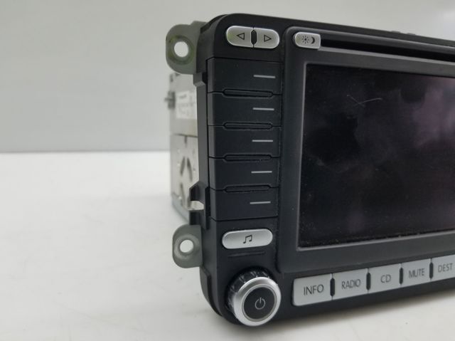 VAG 1K0035198C Магнитола (радио AM/FM), универсальная в наличии Одесса
