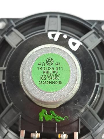 1K0035411 VAG Динамик задней полки купить в Украина