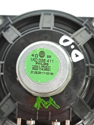 VAG 1K0035411 Динамик задней полки в наличии Черновцы