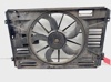 Electroventilador para volkswagen golf vi (5k1)(10.2008)  cayc 1K0121203AN