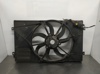 Difusor do radiador de esfriamento 1K0121205AA VAG
