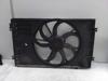 Difusor do radiador de esfriamento 1K0121205AA VAG
