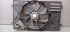 Difusor do radiador de esfriamento 1K0121205AA VAG