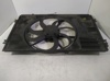 Difusor do radiador de esfriamento 1K0121205AA VAG