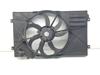 Difusor do radiador de esfriamento 1K0121205AA VAG