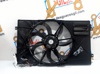 Difusor do radiador de esfriamento 1K0121205AA VAG